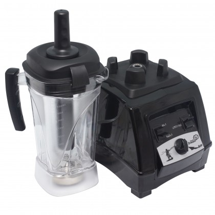 Професійний блендер RawMid Dream Samurai 4HP 2900Ватт